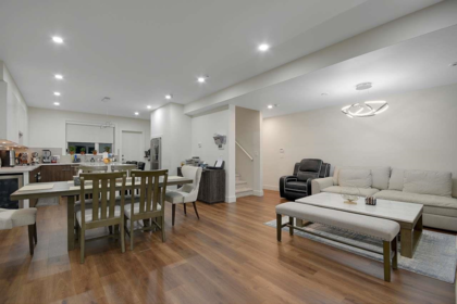 Pantry Photo of 18 5858 132 Street, Surrey, BC