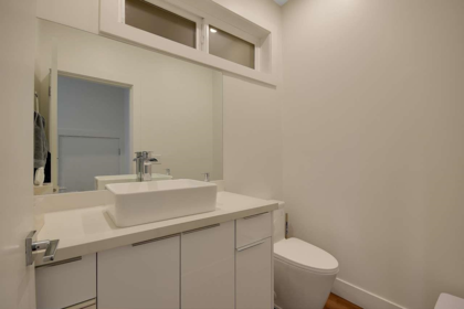 Primary Bathroom Photo of 18 5858 132 Street, Surrey, BC