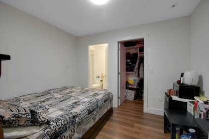 Walk-In Closet Photo of 18 5858 132 Street, Surrey, BC