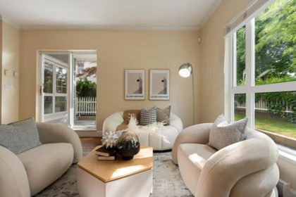 103 6198 Ash Street, Vancouver, BC, Vancouver — Townhouse for sale