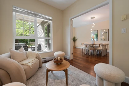 103 6198 Ash Street, Vancouver, BC, Vancouver — Townhouse for sale