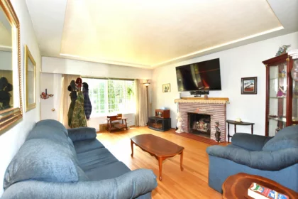 3561 E 23rd Avenue, Vancouver, BC, Vancouver — Single Family Residence for sale
