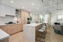 123 2050 Glenaire Drive, North Vancouver, BC