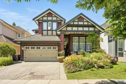 3463 150a Street, Surrey, BC, Surrey — Single Family Residence for sale