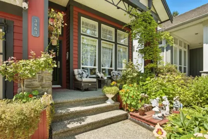 3463 150a Street, Surrey, BC, Surrey — Single Family Residence for sale