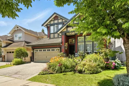 3463 150a Street, Surrey, BC, Surrey — Single Family Residence for sale