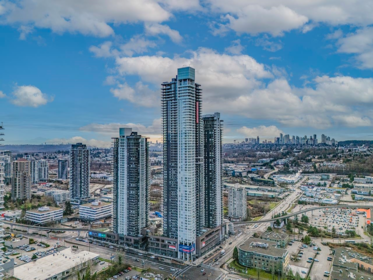 5107 2108 Gilmore Avenue, Burnaby, BC, Burnaby — Apartment/Condo for sale
