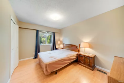 Basement Recreation Room Photo of 7720 Waterton Drive, Richmond, BC
