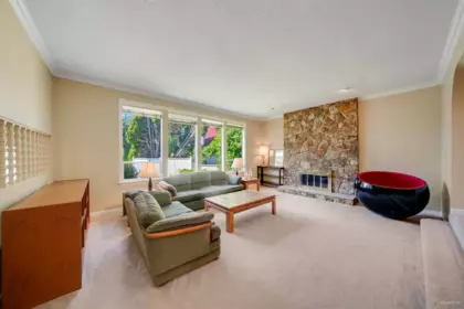 7720 Waterton Drive, Richmond, BC, Richmond — Single Family Residence for sale