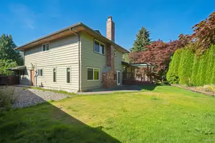 Hot Tub / Spa Photo of 7720 Waterton Drive, Richmond, BC