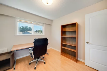 Laundry Room Photo of 7720 Waterton Drive, Richmond, BC