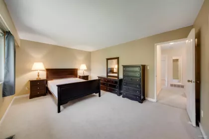 Loft / Bonus Room Photo of 7720 Waterton Drive, Richmond, BC