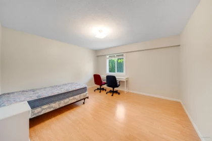Mudroom Photo of 7720 Waterton Drive, Richmond, BC