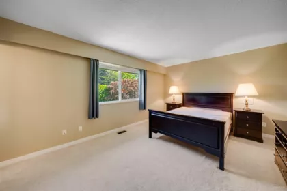 Office / Den Photo of 7720 Waterton Drive, Richmond, BC