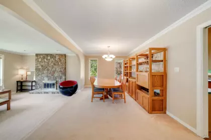 Pantry Photo of 7720 Waterton Drive, Richmond, BC