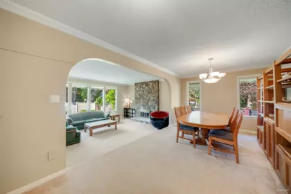 Primary Bedroom Photo of 7720 Waterton Drive, Richmond, BC