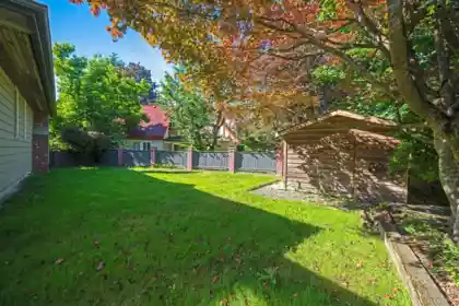Street View Photo of 7720 Waterton Drive, Richmond, BC
