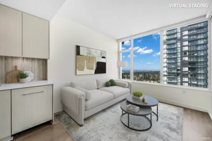 2106 5051 Imperial Street, Burnaby, BC, Burnaby — Apartment/Condo for sale