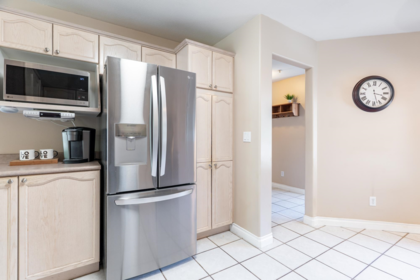 42 1255 Riverside Drive, Port Coquitlam, BC, Port Coquitlam — Townhouse for sale