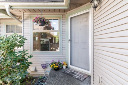42 1255 Riverside Drive, Port Coquitlam, BC, Port Coquitlam — Townhouse for sale
