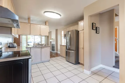 42 1255 Riverside Drive, Port Coquitlam, BC, Port Coquitlam — Townhouse for sale
