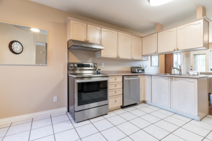 42 1255 Riverside Drive, Port Coquitlam, BC, Port Coquitlam — Townhouse for sale