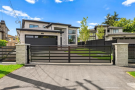 12266 Flury Drive, Richmond, BC