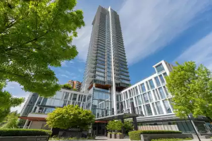 1905 4360 Beresford Street, Burnaby, BC, Burnaby — Apartment/Condo for sale