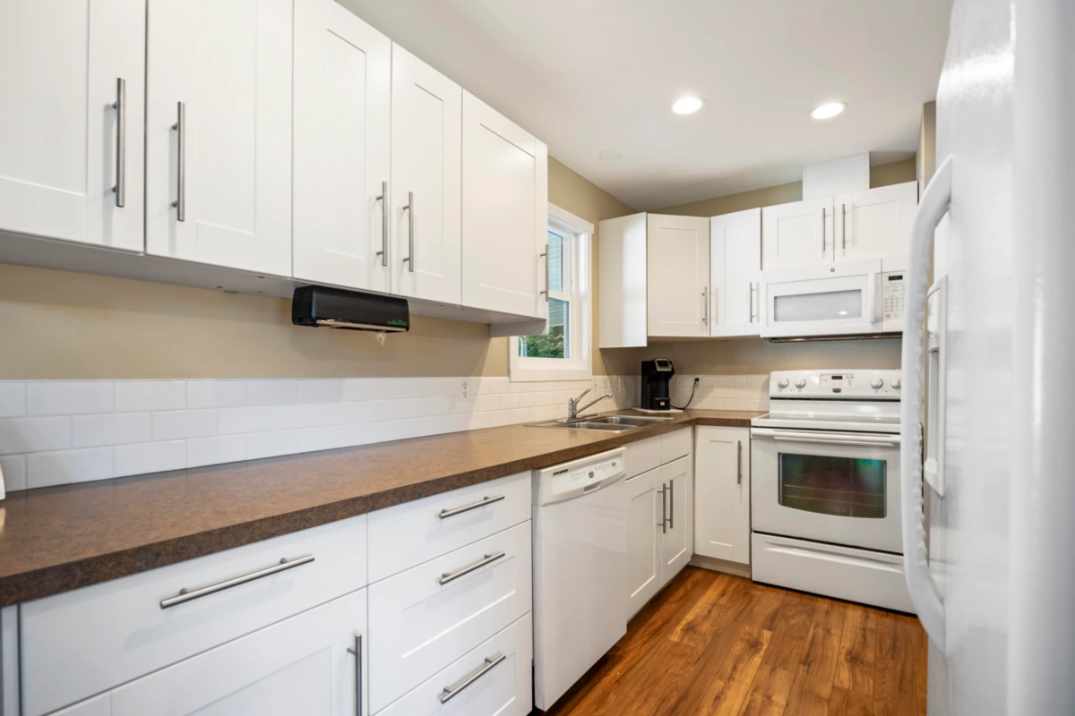 Family Room Photo of 199 3665 244 Street, Langley, BC