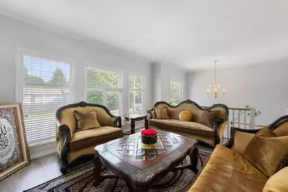 3073 Coast Meridian Road, Port Coquitlam, BC, Port Coquitlam — Single Family Residence for sale