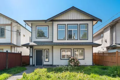 3073 Coast Meridian Road, Port Coquitlam, BC, Port Coquitlam — Single Family Residence for sale
