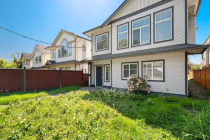 3073 Coast Meridian Road, Port Coquitlam, BC, Port Coquitlam — Single Family Residence for sale