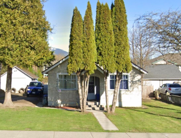 46801 Yale Road, Chilliwack, BC, Chilliwack Proper East — 1 bed single family residence for sale