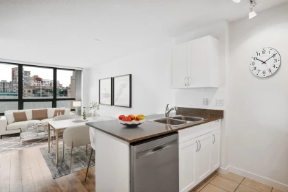1233 933 Hornby Street, Vancouver, BC, Vancouver — Apartment/Condo for sale