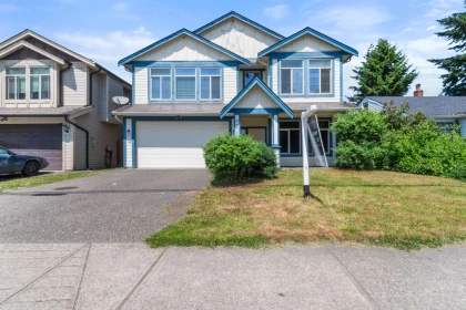 46623 First Avenue, Chilliwack, BC, Chilliwack — Single Family Residence for sale