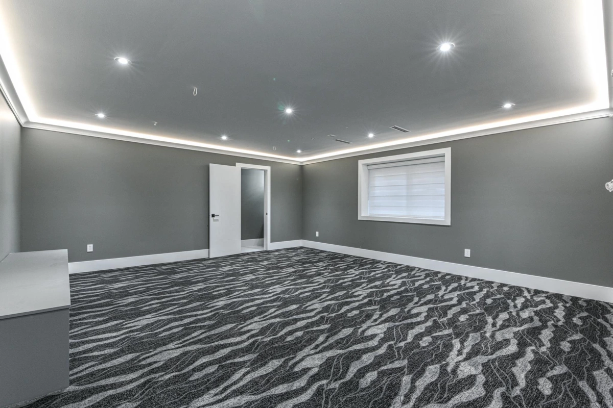 Aerial View of 20133 27 Avenue, Langley, BC