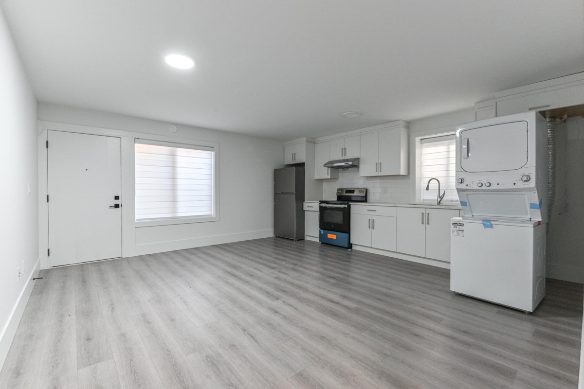 Fitness Center Photo Near 20133 27 Avenue, Langley, BC