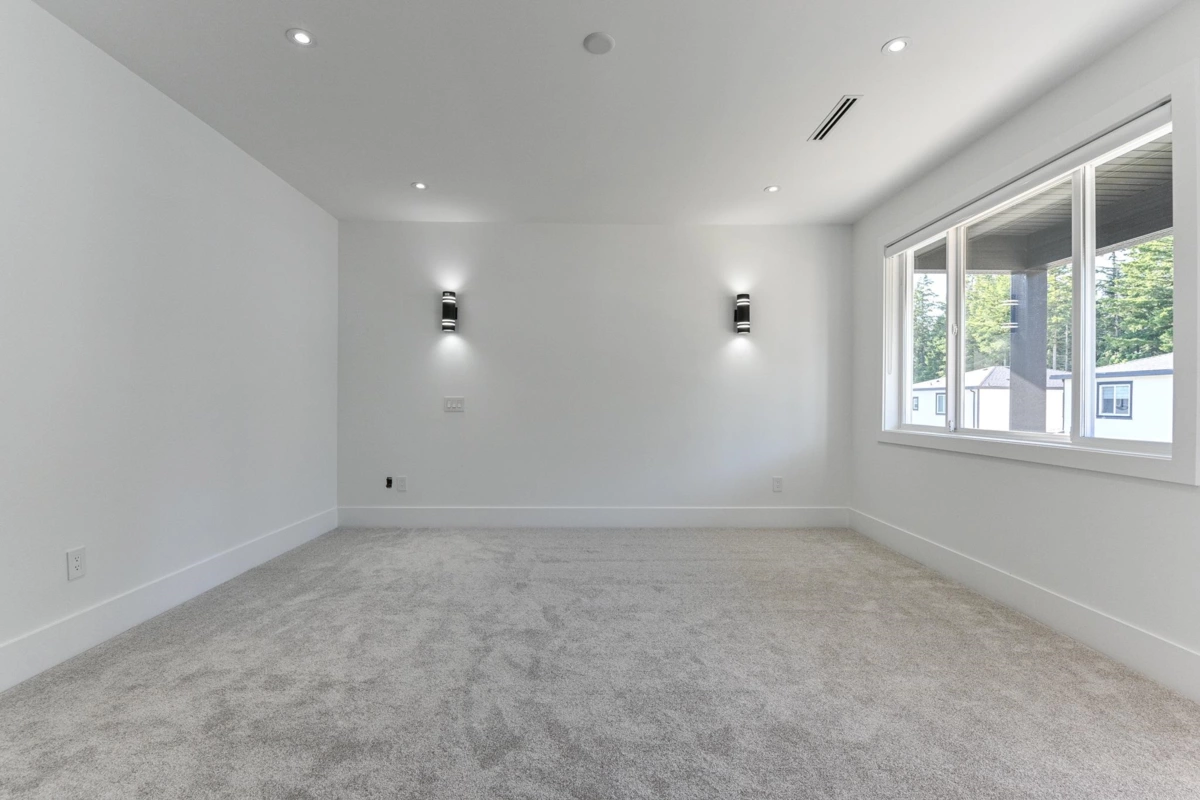 Garage Interior Photo of 20133 27 Avenue, Langley, BC