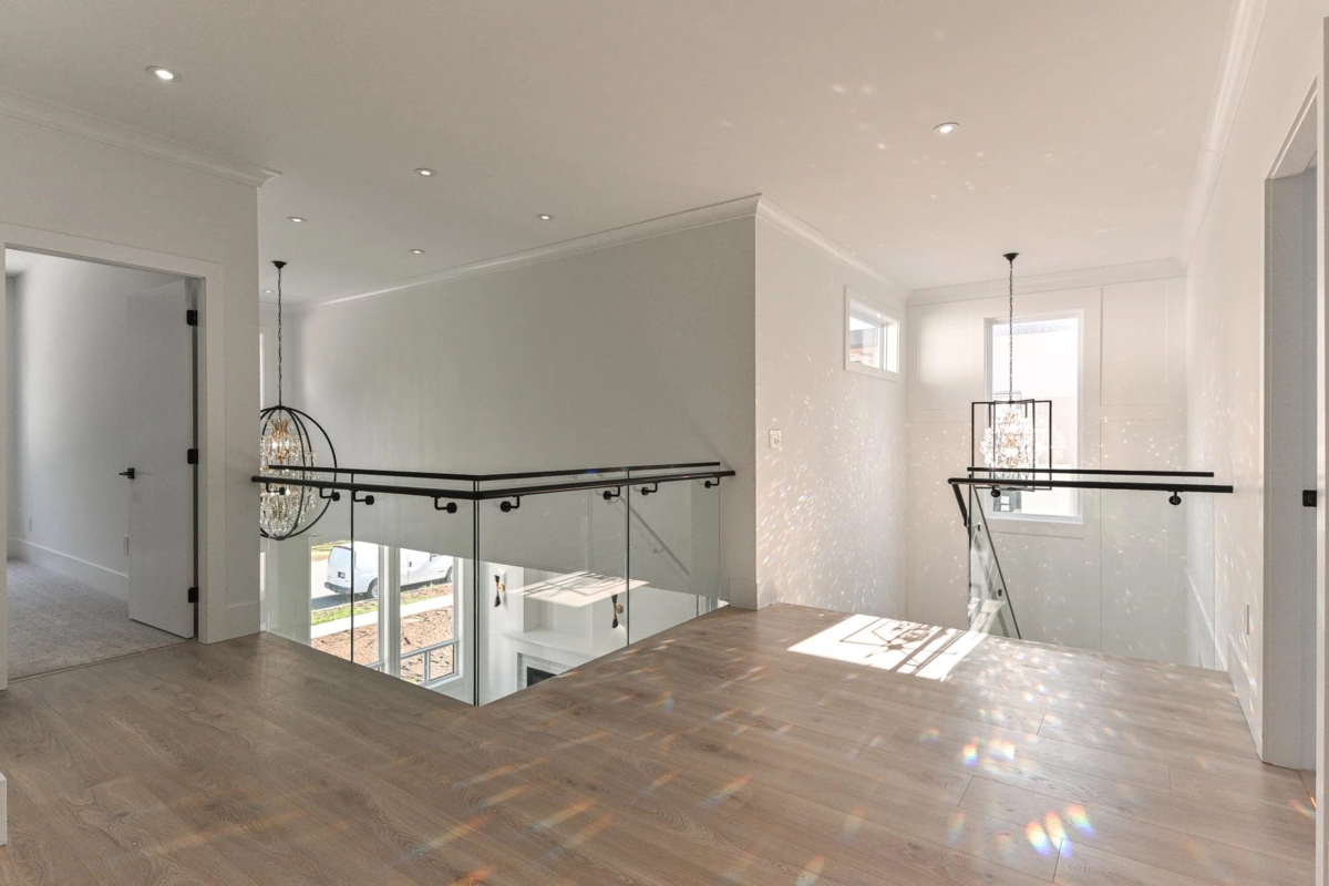 Hallway Photo of 20133 27 Avenue, Langley, BC