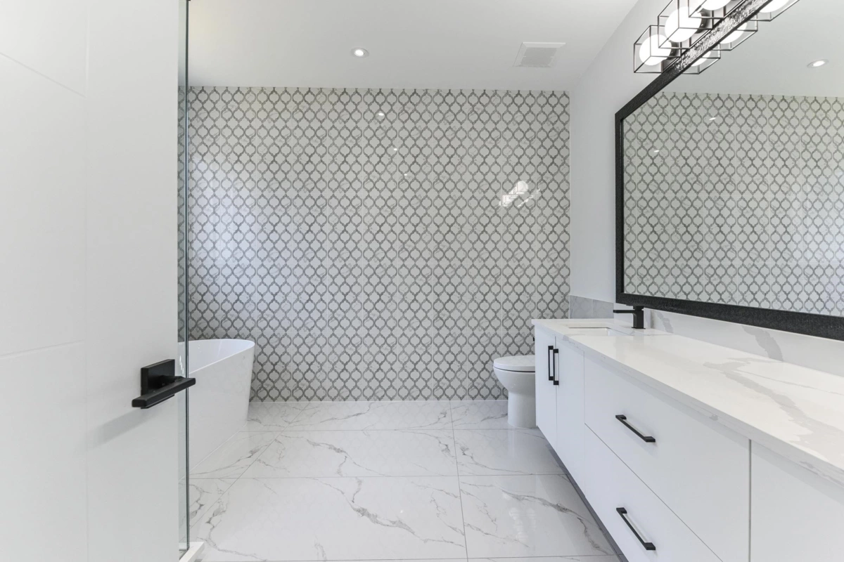 Outdoor Deck Photo of 20133 27 Avenue, Langley, BC