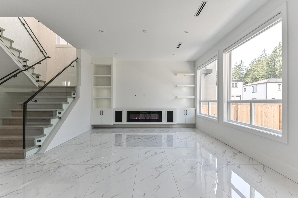 Outdoor Kitchen Photo of 20133 27 Avenue, Langley, BC
