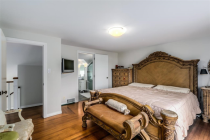Bedroom 2 Photo of 5975 Chancellor Boulevard, Vancouver, BC