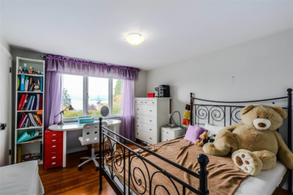 Bedroom 4 Photo of 5975 Chancellor Boulevard, Vancouver, BC