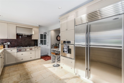 Breakfast Nook Photo of 5975 Chancellor Boulevard, Vancouver, BC