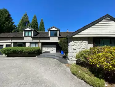 5975 Chancellor Boulevard, Vancouver, BC, University VW — 6 bed single family residence for sale