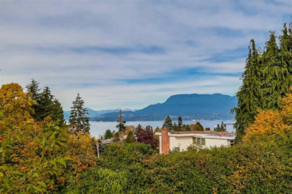 5975 Chancellor Boulevard, Vancouver, BC, Vancouver — Single Family Residence for sale