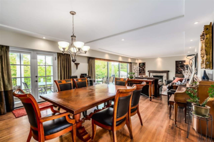 5975 Chancellor Boulevard, Vancouver, BC, Vancouver — Single Family Residence for sale