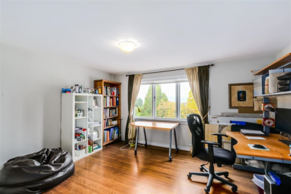 Guest Bathroom Photo of 5975 Chancellor Boulevard, Vancouver, BC