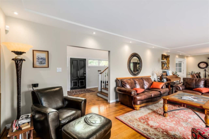 Kitchen Photo of 5975 Chancellor Boulevard, Vancouver, BC
