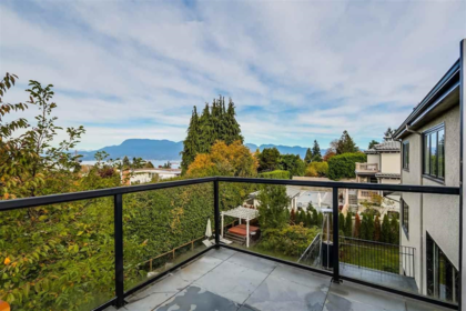 5975 Chancellor Boulevard, Vancouver, BC, Vancouver — Single Family Residence for sale